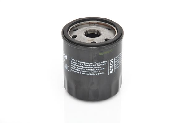 BOSCH F 026 407 213 Yağ Filtresi | Eşdeğer: MANN W 7056 | Opel / Dodge