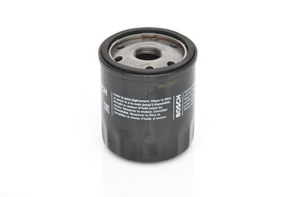 BOSCH F 026 407 213 Yağ Filtresi | Eşdeğer: MANN W 7056 | Opel / Dodge