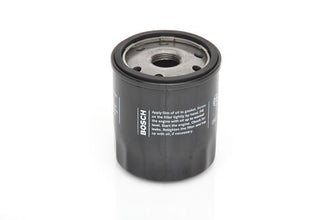 BOSCH F 026 407 213 Yağ Filtresi | Eşdeğer: MANN W 7056 | Opel / Dodge