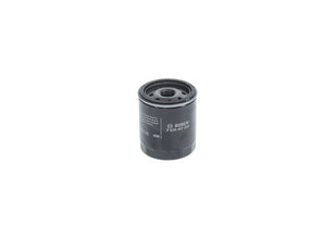 BOSCH F 026 407 225 Yağ Filtresi | Eşdeğer: MANN W 7015 | Ford / Volvo Cars
