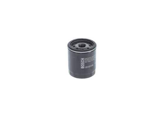 BOSCH F 026 407 225 Yağ Filtresi | Eşdeğer: MANN W 7015 | Ford / Volvo Cars