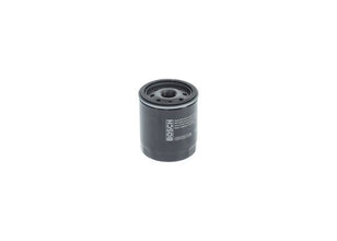 BOSCH F 026 407 225 Yağ Filtresi | Eşdeğer: MANN W 7015 | Ford / Volvo Cars