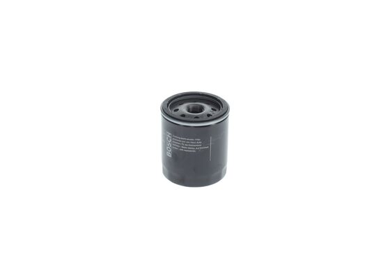 BOSCH F 026 407 225 Yağ Filtresi | Eşdeğer: MANN W 7015 | Ford / Volvo Cars