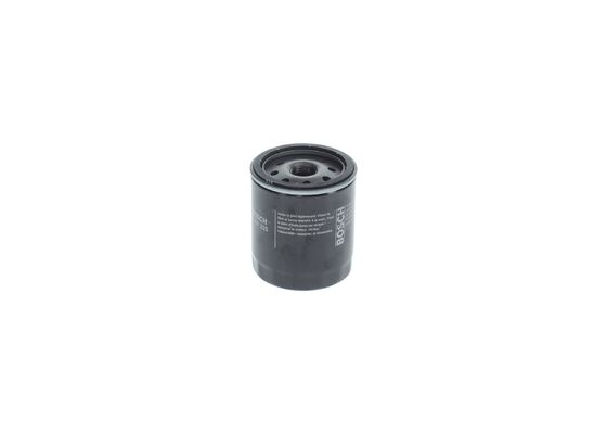 BOSCH F 026 407 225 Yağ Filtresi | Eşdeğer: MANN W 7015 | Ford / Volvo Cars