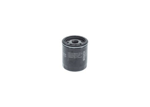 BOSCH F 026 407 225 Yağ Filtresi | Eşdeğer: MANN W 7015 | Ford / Volvo Cars