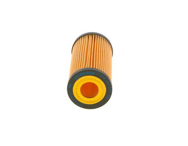BOSCH F 026 407 270 Yağ Filtresi | Eşdeğer: MANN HU 7012 z | Audi / VW