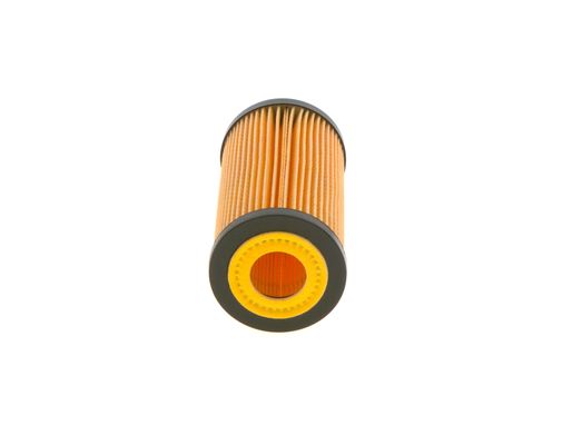 BOSCH F 026 407 270 Yağ Filtresi | Eşdeğer: MANN HU 7012 z | Audi / VW