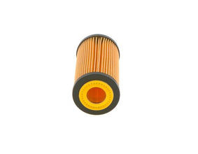 BOSCH F 026 407 270 Yağ Filtresi | Eşdeğer: MANN HU 7012 z | Audi / VW