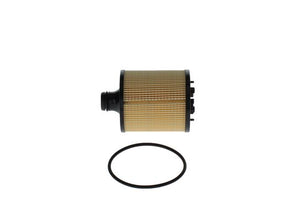 BOSCH F 026 407 273 Yağ Filtresi | Eşdeğer: MANN HU 9011 z | Audi / Bentley