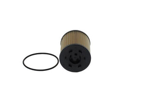BOSCH F 026 407 273 Yağ Filtresi | Eşdeğer: MANN HU 9011 z | Audi / Bentley