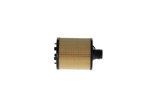 BOSCH F 026 407 273 Yağ Filtresi | Eşdeğer: MANN HU 9011 z | Audi / Bentley
