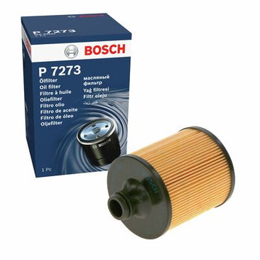 BOSCH F 026 407 273 Yağ Filtresi | Eşdeğer: MANN HU 9011 z | Audi / Bentley