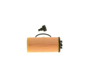 BOSCH F 026 407 277 Yağ Filtresi | Eşdeğer: MANN HU 6012 z KIT | BMW / Mini