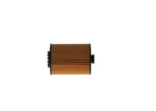 BOSCH F 026 407 320 Yağ Filtresi | Eşdeğer: MANN HU 8009 z | VW / Porsche