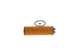 BOSCH F 026 407 327 Yağ Filtresi | Eşdeğer: MANN HU 5003 z | VW / Skoda