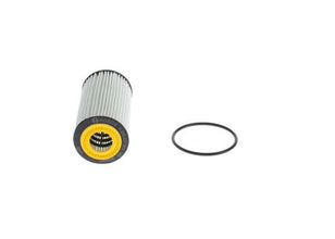 BOSCH F 026 407 342 Yağ Filtresi | Eşdeğer: MANN HU 7034 z | Audi / VW