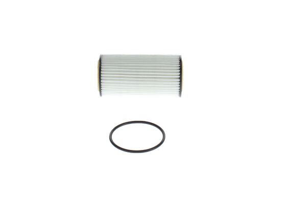 BOSCH F 026 407 342 Yağ Filtresi | Eşdeğer: MANN HU 7034 z | Audi / VW