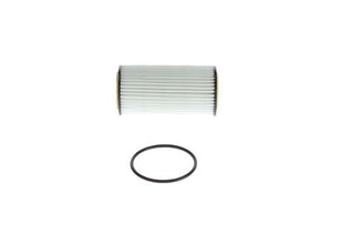 BOSCH F 026 407 342 Yağ Filtresi | Eşdeğer: MANN HU 7034 z | Audi / VW