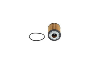BOSCH F 026 407 395 Yağ Filtresi | Eşdeğer: MANN HU 7032 z | Peugeot / Citroen