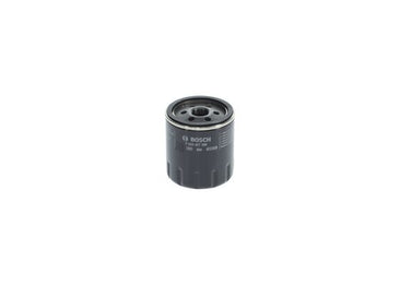 BOSCH F 026 407 396 Yağ Filtresi | Eşdeğer: MANN W 7053 | Peugeot / Citroen