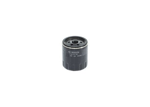 BOSCH F 026 407 396 Yağ Filtresi | Eşdeğer: MANN W 7053 | Peugeot / Citroen