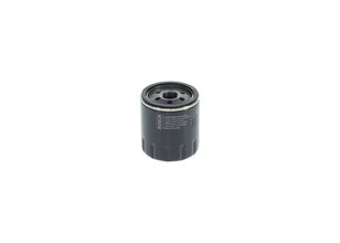 BOSCH F 026 407 396 Yağ Filtresi | Eşdeğer: MANN W 7053 | Peugeot / Citroen