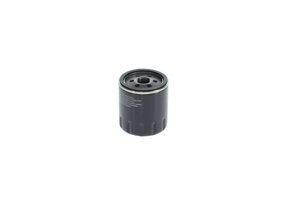 BOSCH F 026 407 396 Yağ Filtresi | Eşdeğer: MANN W 7053 | Peugeot / Citroen