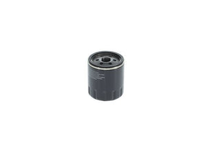 BOSCH F 026 407 396 Yağ Filtresi | Eşdeğer: MANN W 7053 | Peugeot / Citroen