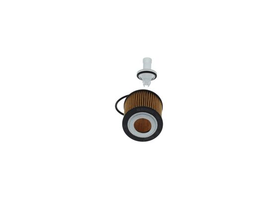 BOSCH F 026 407 397 Yağ Filtresi | Eşdeğer: MANN HU 6006 z | Toyota / Daihatsu