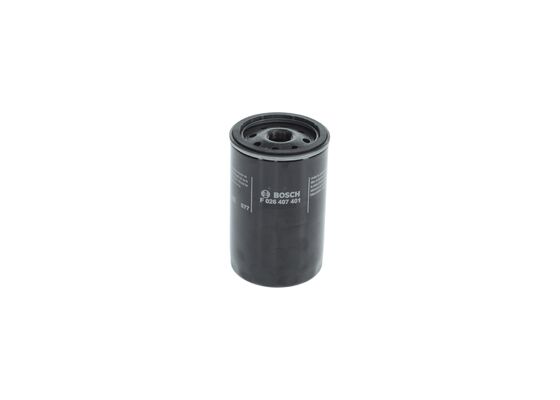BOSCH F 026 407 401 Yağ Filtresi | Eşdeğer: MANN W 719/5 | BMW / Audi