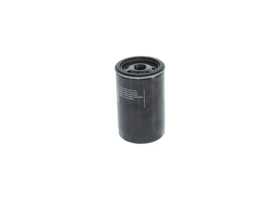 BOSCH F 026 407 401 Yağ Filtresi | Eşdeğer: MANN W 719/5 | BMW / Audi