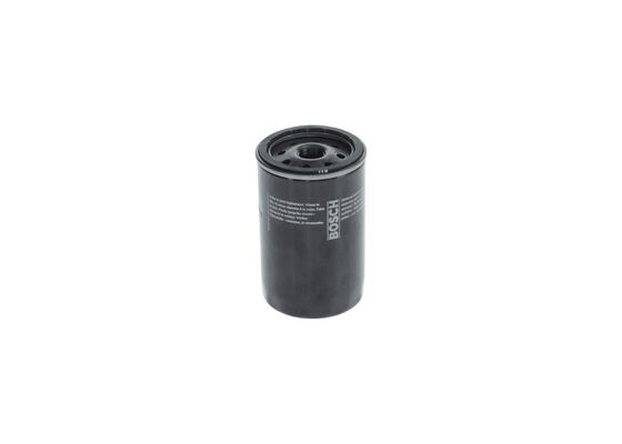 BOSCH F 026 407 401 Yağ Filtresi | Eşdeğer: MANN W 719/5 | BMW / Audi
