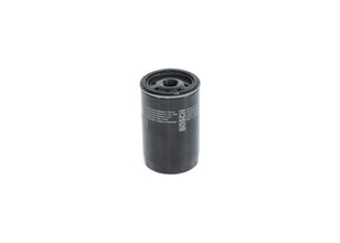 BOSCH F 026 407 401 Yağ Filtresi | Eşdeğer: MANN W 719/5 | BMW / Audi