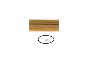 BOSCH F 026 407 402 Yağ Filtresi | Eşdeğer: MANN HU 726/2 x | VW / Ford