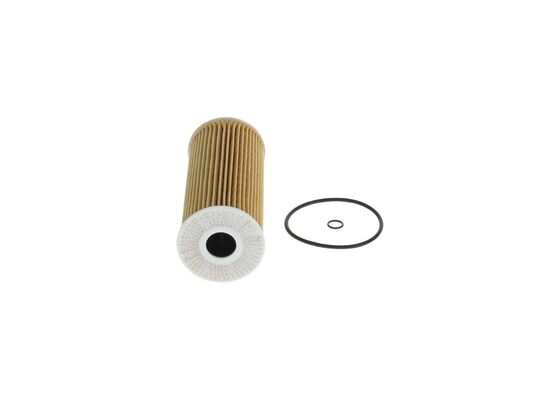 BOSCH F 026 407 402 Yağ Filtresi | Eşdeğer: MANN HU 726/2 x | VW / Ford