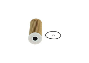 BOSCH F 026 407 402 Yağ Filtresi | Eşdeğer: MANN HU 726/2 x | VW / Ford
