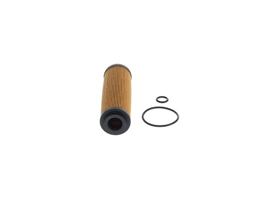 BOSCH F 026 407 404 Yağ Filtresi | Eşdeğer: MANN HU 514 x | Mercedes-Benz