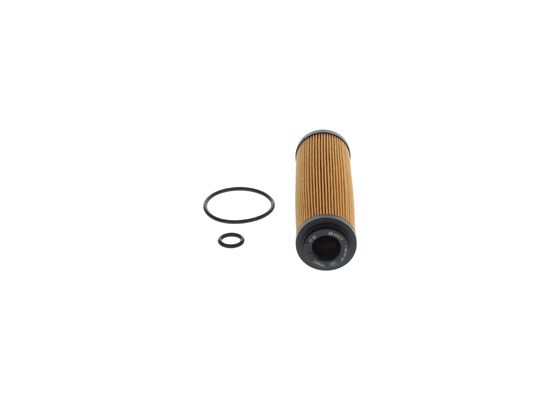 BOSCH F 026 407 404 Yağ Filtresi | Eşdeğer: MANN HU 514 x | Mercedes-Benz