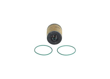 BOSCH F 026 407 408 Yağ Filtresi | Eşdeğer: MANN HU 6007 x