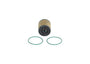 BOSCH F 026 407 408 Yağ Filtresi | Eşdeğer: MANN HU 6007 x