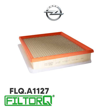 FİLTORQ - Hava Filtresi - FLQ.A1127 | Eşdeğer | MANN FILTRE - C 30 130/2