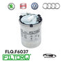 FILTORQ - Yakıt Filtresi - FLQ.F6037 | Eşdeğer | MANN Filtre - WK 8029/1