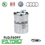 FILTORQ - Yakıt Filtresi - FLQ.F6097 | Eşdeğer | Mann Filtre - WK 823/2