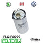 FILTORQ - Yakıt Filtresi - FLQ.F6099 | Eşdeğer | Mann Filtre - WK 853/12 z