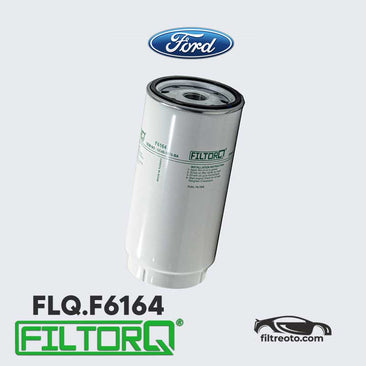 FILTORQ - Yakıt Filtresi - FLQ.F6164 | Eşdeğer | Mann Filtre - WK 11 045 z
