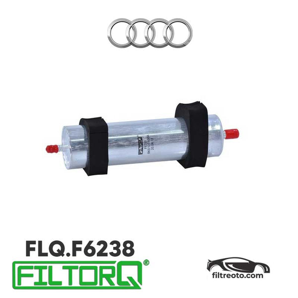 FILTORQ - Yakıt Filtresi - FLQ.F6238 | Eşdeğer | MANN Filtre - WK 6003