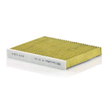 MANN-FILTER FP 26 021 Kabin Hava Filtresi | Skoda Fabia IV, VW Polo VI
