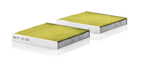 MANN-FILTER fp19004 Kabin Hava Filtresi | BMW