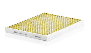 MANN-FILTER FP 2243 Kabin Hava Filtresi | Fiat Doblò / Doblò C