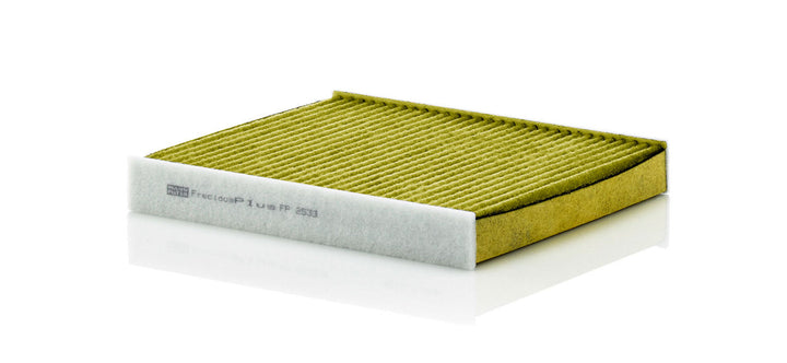 MANN-FILTER fp2533-2 Kabin Hava Filtresi | BMW